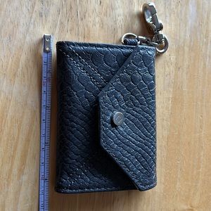 Jewell by Thirty One card holder